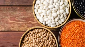 سعر جديد.. العدس بجبة بـ50 جنيهًا في كفر الشيخ الأحد